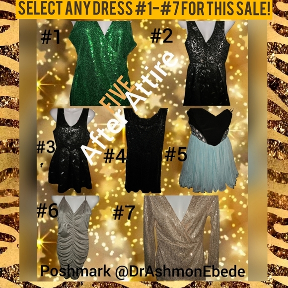 LIKE & HELP Reach GOALS: Posh Ambassador II, 200K Folowers & 100 Live Shows - Picture 13 of 14